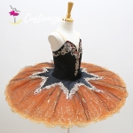 Classic Ballet Costume for Esmeralda Professional Ballet Tutu