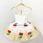 Cherry Costumes In Ballet For Adult & Kids #T0613